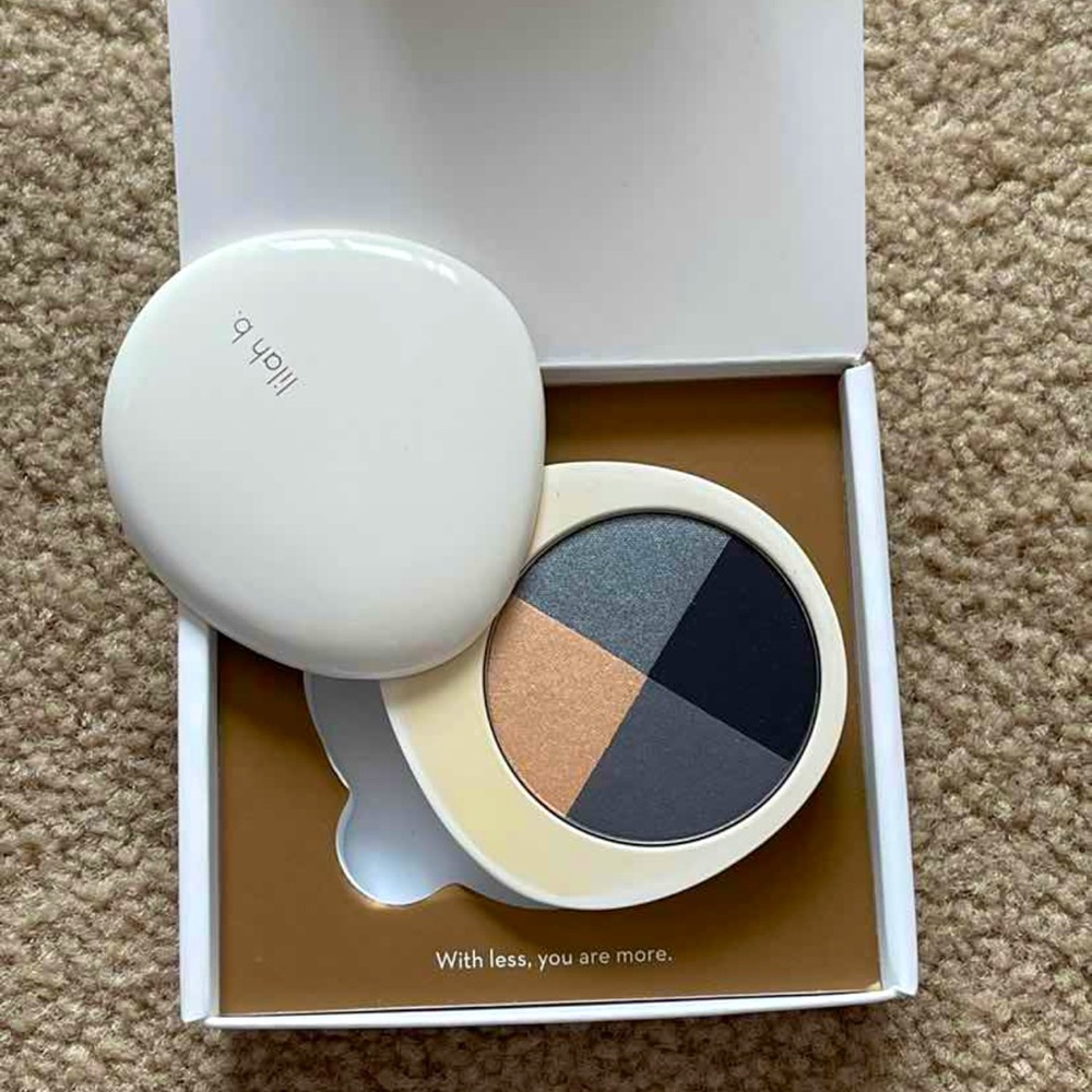 New! Lilah B eye shadow